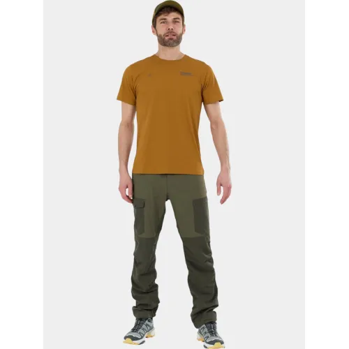 Fundango Taroom Hiking Pants Férfi Túranadrág, esőnadrág 590-oliv