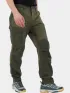 Fundango Taroom Hiking Pants Férfi Túranadrág, esőnadrág 590-oliv