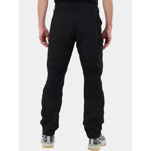 Fundango Taroom Hiking Pants Férfi Túranadrág, esőnadrág 890-black