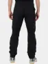 Fundango Taroom Hiking Pants Férfi Túranadrág, esőnadrág 890-black