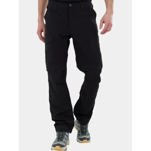Fundango Taroom Hiking Pants Férfi Túranadrág, esőnadrág 890-black