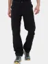 Fundango Taroom Hiking Pants Férfi Túranadrág, esőnadrág 890-black