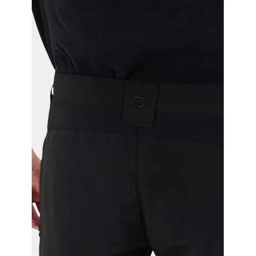 Fundango Taroom Hiking Pants Férfi Túranadrág, esőnadrág 890-black