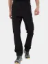 Fundango Parson Trekking Pants Férfi Túranadrág, esőnadrág 890-black