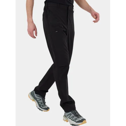 Fundango Parson Trekking Pants Férfi Túranadrág, esőnadrág 890-black
