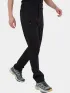 Fundango Parson Trekking Pants Férfi Túranadrág, esőnadrág 890-black