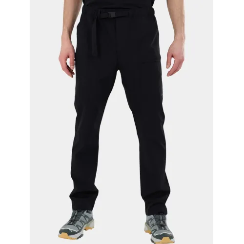 Fundango Elkford Cargo Trekking Pants Férfi Túranadrág, esőnadrág 890-black