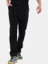 Fundango Elkford Cargo Trekking Pants Férfi Túranadrág, esőnadrág 890-black