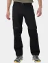 Fundango Aniak 2in1 Trekking Pants Férfi Túranadrág, esőnadrág 890-black
