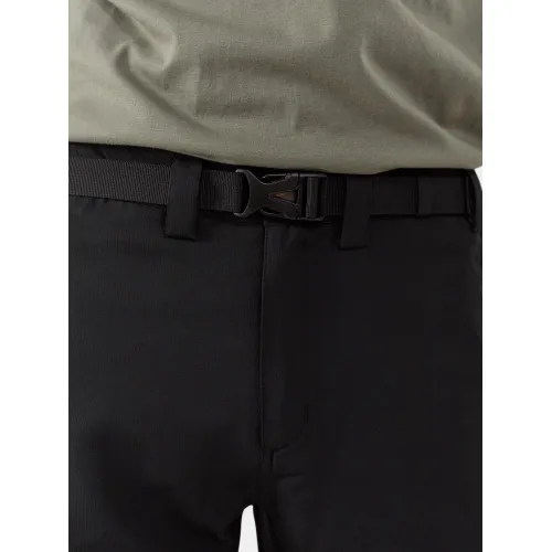 Fundango Aniak 2in1 Trekking Pants Férfi Túranadrág, esőnadrág 890-black