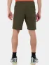 Fundango Elkford Cargo Trekking Shorts Női Túranadrág, esőnadrág 537-khaki