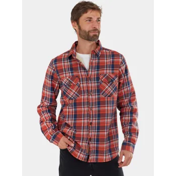 Fundango Roddy Lined Shirt