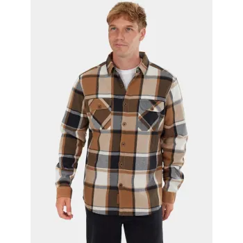 Fundango Roddy Lined Shirt