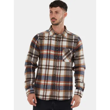 Fundango Parker Shirt Jacket