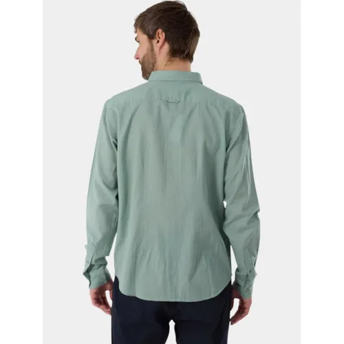 Fundango Ronan Shirt Férfi Ing 524-mint