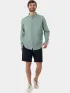 Fundango Ronan Shirt Férfi Ing 524-mint
