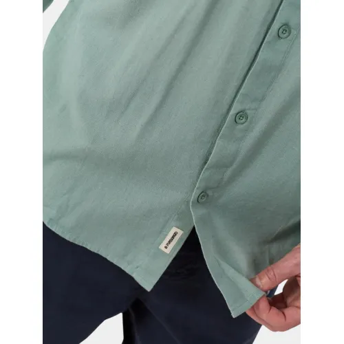 Fundango Ronan Shirt Férfi Ing 524-mint
