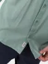 Fundango Ronan Shirt Férfi Ing 524-mint