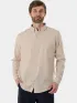Fundango Ronan Shirt Férfi Ing 610-sand