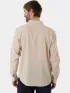 Fundango Ronan Shirt Férfi Ing 610-sand
