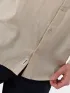 Fundango Ronan Shirt Férfi Ing 610-sand