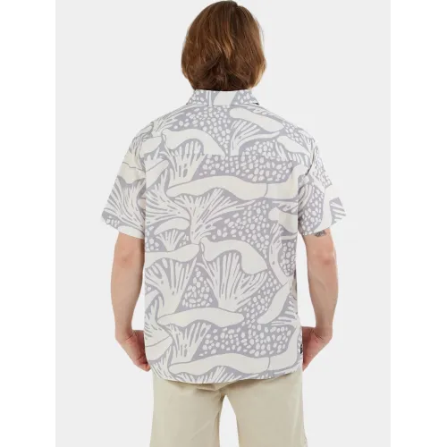 Fundango Chase Shirt Férfi Ing 160-wall