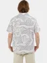 Fundango Chase Shirt Férfi Ing 160-wall