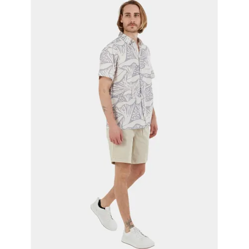 Fundango Chase Shirt Férfi Ing 160-wall