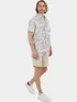 Fundango Chase Shirt Férfi Ing 160-wall
