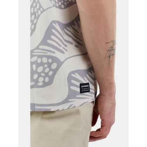 Fundango Chase Shirt Férfi Ing 160-wall