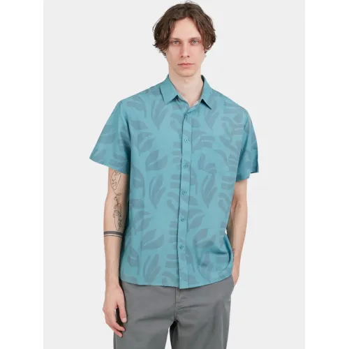 Fundango Chase Shirt Férfi Ing 530-aquarelle