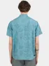 Fundango Chase Shirt Férfi Ing 530-aquarelle
