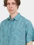 Fundango Chase Shirt Férfi Ing 530-aquarelle