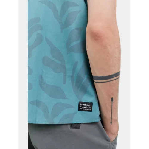 Fundango Chase Shirt Férfi Ing 530-aquarelle