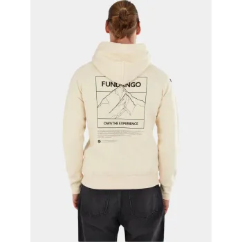Fundango Talis Hooded Sweatshirt