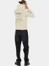 Fundango Talis Hooded Sweatshirt Fundango Talis Hooded Sweatshirt Férfi Pulóver 610-sand