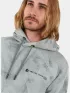Fundango Talis Hooded Sweatshirt Fundango Talis Hooded Sweatshirt Férfi Pulóver 635-walnut