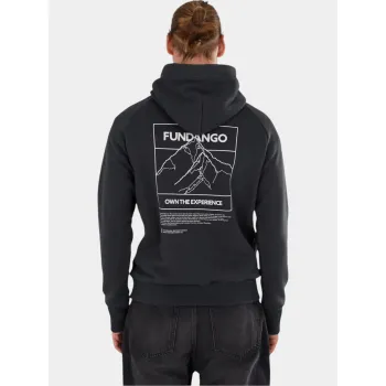 Fundango Talis Hooded Sweatshirt