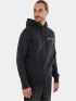 Fundango Talis Hooded Sweatshirt Fundango Talis Hooded Sweatshirt Férfi Pulóver 755-steel