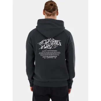 Fundango Talis Hooded Sweatshirt