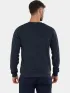 Fundango Randall Pullover Férfi Pulóver 486-patriot blue
