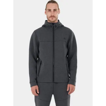 Fundango Hamal Tech Hoodie