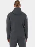 Fundango Hamal Tech Hoodie Férfi Pulóver 891-black heather
