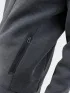 Fundango Hamal Tech Hoodie Férfi Pulóver 891-black heather