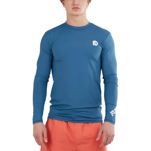 Fundango Manado Long Rashguard Fundango Manado Long Rashguard Férfi Lycra 462-capri