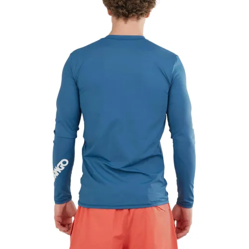 Fundango Manado Long Rashguard Fundango Manado Long Rashguard Férfi Lycra 462-capri