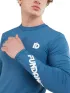 Fundango Manado Long Rashguard Fundango Manado Long Rashguard Férfi Lycra 462-capri