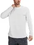 Fundango Maurice Long Rashguard Fundango Maurice Long Rashguard Férfi Lycra 100-white