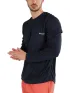 Fundango Maurice Long Rashguard Fundango Maurice Long Rashguard Férfi Lycra 480-navy