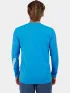 Fundango Manado Long II Rashguard Férfi Lycra 432-horizon blue